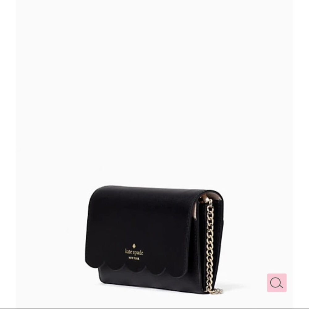 Kate Spade Gemma Wallet On Chain
